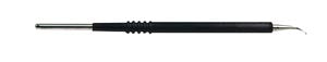 Needle Electrode, Angled Sharp