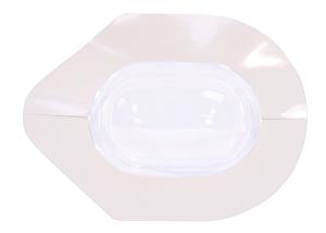 Eye Bubble, Sterile, 10/bx