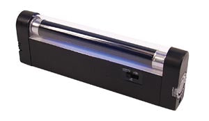 Hand-Held Ultra-Violet Light