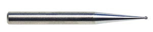 Ophthalmic Burr, 1mm, 10/bx