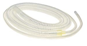 Tubing, 7/8 x 6 ft Reduced to 3/8" For Valley Lab & IEC Pencil 5/bx