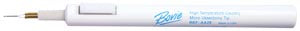 Micro-Temp Cautery, Elongated Tip, High-Temp, 10/bx