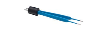 McPherson 3½ Electrode Straight 5mm Tip Coated"