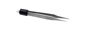Tenzel 4 Electrode 5mm Tip Uncoated"