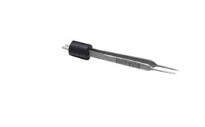 McPherson 3½ Electrode Straight 5mm Tip UnCoated"