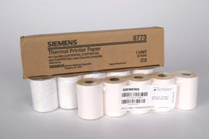 Accessories: Label Printer Paper for the STATUS, 5/pk