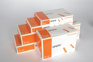 Film Dressing, 5½ x 4" 10/pkg 10 pkg/cs