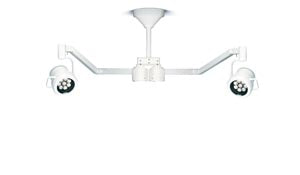 Dual Ceiling
