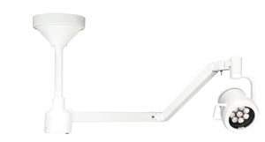 Single Ceiling, 100V-240V