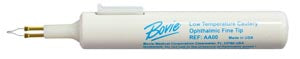 Low Temperature, Fine Tip, Battery-Operated Cautery, Single Use, 10/bx