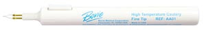 High Temperature, Fine Tip, Battery-Operated Cautery, Single Use, 10/bx