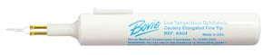 Low Temperature, Elongated Tip, Battery-Operated Cautery, Single Use, 10/bx