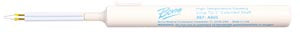 High Temperature, Extended Shaft, Battery-Operated Cautery, Single Use, 10/bx