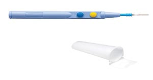 Push Button Pencil