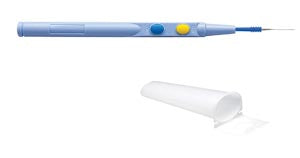 Push Button Pencil