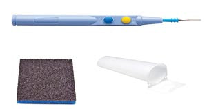 Push Button Pencil