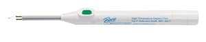 High-Temp Fine Tip Cautery, Extend 2 Shaft 10/bx"
