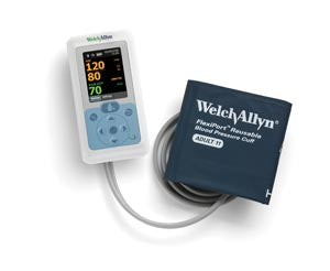 SureBP NIBP, Handheld, Wired USB