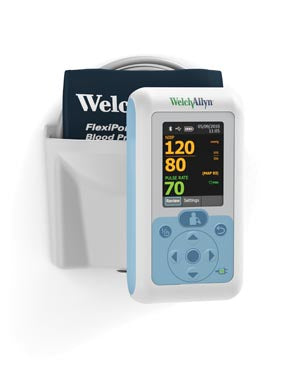SureBP NIBP, Wall Mount, Wired USB