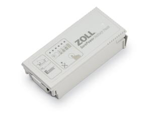 Rechargeable Lithium Ion Battery