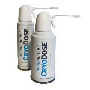Replacement Canister, 162mL