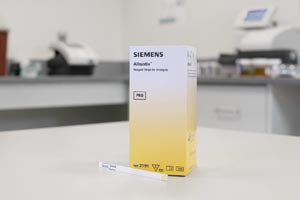 Albustix® Reagent Strips