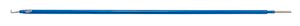 L-Hook Wire Electrode, 4mm Adaptor, Sterile, 5/bx