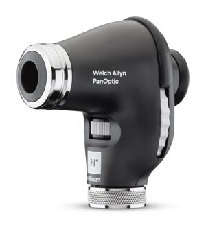 PanOptic Basic Ophthalmoscope