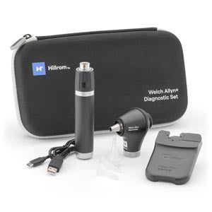 MacroView Otoscope Plus iExaminer Kit