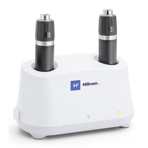 Universal Desk Charger with Lithium Handles
