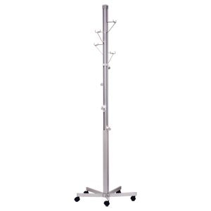 Irrigation Tower Base and Pole 4 Channel