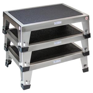 EZ Stacking Stool 8862SS