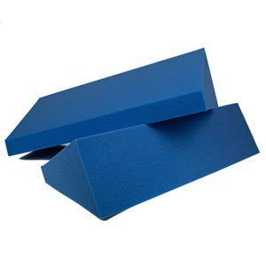 Foam Positioner, 8 x 10" x 28" Latex-Free