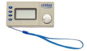 Digital Pinch Gauge, LCD Display, CR2032 Battery Included