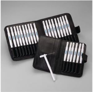 Monofilament Foot Kit, Retractable and Reusable