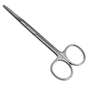 Spencer Stitch Scissor, 4.5