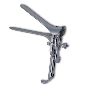 Pederson Vaginal Speculum, Large, 1 X 4.75"