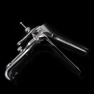 Pederson Vaginal Speculum, Medium, 7/8 X 4"