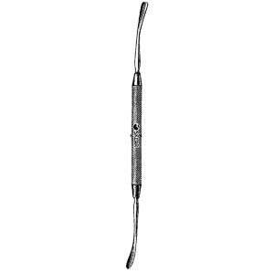 Freer Elevator, Double Ended, Sharp/Blunt, 7.25