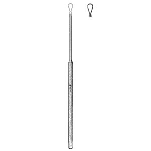 Billeau Ear Loop, Small