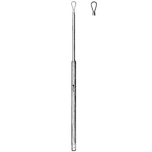 Billeau Ear Loop, Medium
