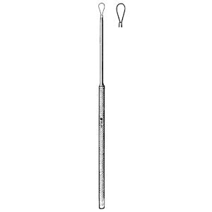 Billeau Ear Loop, Large
